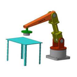 Механика: Анимация