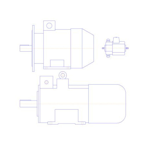 Каталог: Электродвигатели ( на 1 год)