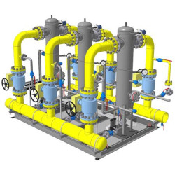 Оборудование: Трубопроводы