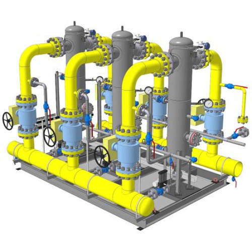 Оборудование: Трубопроводы