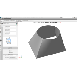 Оборудование: Развертки ( на 1 квартал)