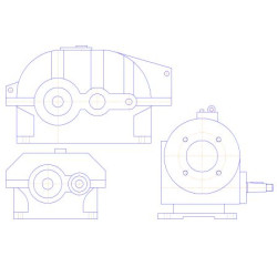 Каталог: Редукторы ( на 1 год)