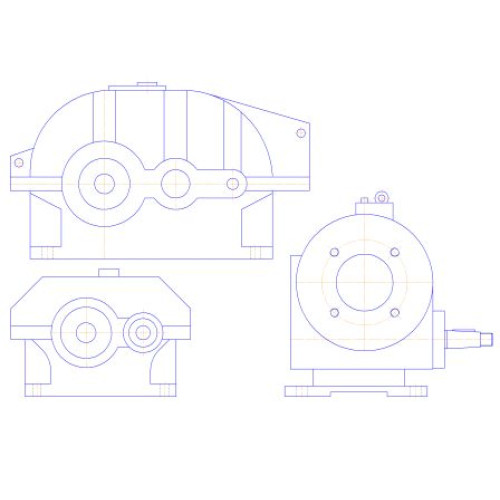 Каталог: Редукторы ( на 1 год)