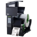 TSC MB341T, 300dpi, LCD, USB+RS-232+ETHERNET+USB HOST+RTC,Wi-Fi READY, EU (EMEA)