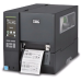 TSC MB241T, 203dpi, LCD, USB+RS-232+ETHERNET+USB HOST+RTC,Wi-Fi READY, EU (EMEA)