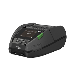 TSC Alpha 30L, DT, MFi Bluetooth + Linerless, 2,83