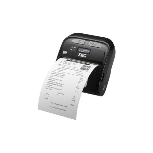 TSC TDM 30 + MFi Bluetooth 5.0 + RTC, DT, 2,83