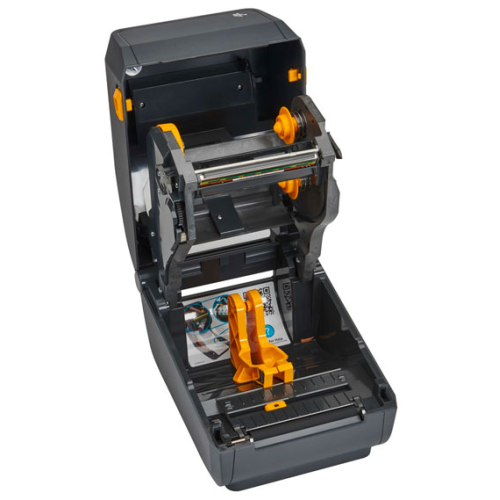 Zebra ZD421 (CN), TT, 4