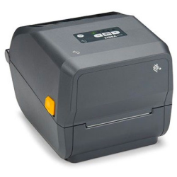 Zebra ZD421 (CN), TT, 4