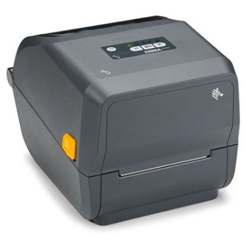 Zebra ZD421 (CN), TT, 4