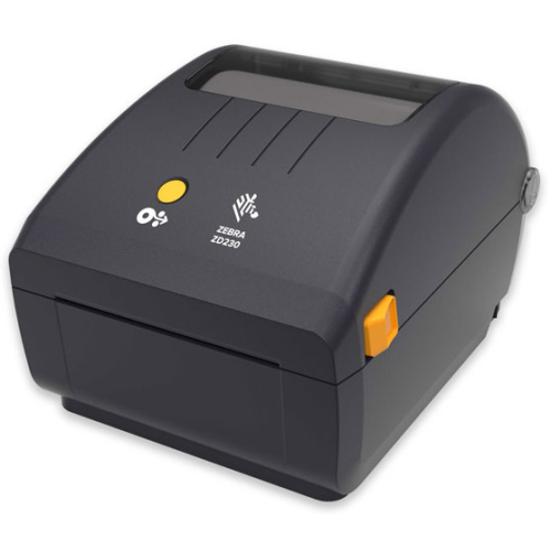 Zebra ZD888DA, DT, 4