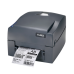 Godex TT G530UES, термо/термотрансферный принтер, 300 dpi, 4 ips, (дюймовая втулка риббона), USB+RS232+Ethernet.