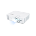 Acer projector H6546Ki, DLP, 1080p, 5200 Lm, 10000:1, ACCN, 2.9 Kg, Carrying Case, EURO Power, HDMI Cable (replace MR.JW011.002)