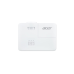 Acer projector H6546Ki, DLP, 1080p, 5200 Lm, 10000:1, ACCN, 2.9 Kg, Carrying Case, EURO Power, HDMI Cable (replace MR.JW011.002)