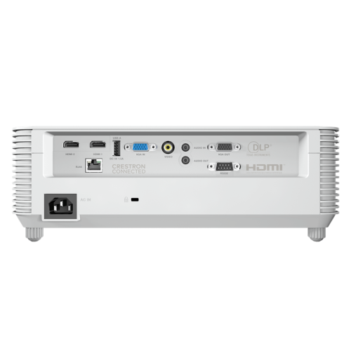 INFOCUS IN0048SL DLP,4400 lm,FullHD,30 000:1, 1.13~1.47:1, 2xHDMI 1.4,VGA in/out,Composite Video,3.5mm in/out,USB-A, RS-232, RJ-45,лампа 15 000ч.(ECO mode),10W, 27дБ, 2,9 кг,PJ-Link,БЕЛЫЙ, SP2238