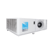 INFOCUS INL146 DLP, Laser, WXGA, 3500 lm, 2 000 000:1, 1.19~1.54:1, HDMI x2, VGA in x1, RS232 x1, Audio in/out,USB-A x1, Composite video x1, Micro USB x1, 1х15w, 3,9 кг, белый