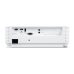 Acer projector H6546Ki, DLP, 1080p, 5200 Lm, 10000:1, ACCN, 2.9 Kg, Carrying Case, EURO Power, HDMI Cable (replace MR.JW011.002)