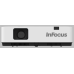INFOCUS IN1034 3LCD,5000lm,XGA,1.48~1.78:1,50000:1,16W,2хHDMI 1.4b,VGAin,CompositeIN,3,5audioIN,RCAx2IN,USB-A,VGAout,3,5audioOUT,RS232,MiniUSB B serv,RJ45,PJLink,3,3 кг