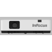 INFOCUS IN1024 3LCD,4000lm,XGA,1.48~1.78:1,50000:1,16W,2хHDMI1.4b,VGAin,CompositeIN,3,5audioIN,RCAx2IN,USB-A,VGAout,3,5audioOUT,RS232,MiniUSBBserv,RJ45,PJLink,3,3кг