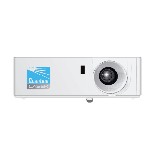 INFOCUS INL146 DLP, Laser, WXGA, 3500 lm, 2 000 000:1, 1.19~1.54:1, HDMI x2, VGA in x1, RS232 x1, Audio in/out,USB-A x1, Composite video x1, Micro USB x1, 1х15w, 3,9 кг, белый