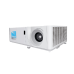 INFOCUS INL146 DLP, Laser, WXGA, 3500 lm, 2 000 000:1, 1.19~1.54:1, HDMI x2, VGA in x1, RS232 x1, Audio in/out,USB-A x1, Composite video x1, Micro USB x1, 1х15w, 3,9 кг, белый