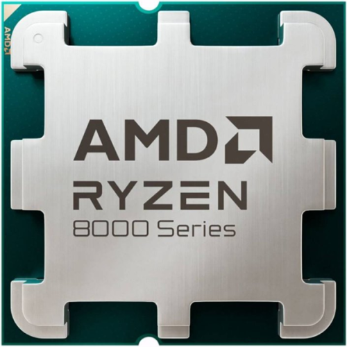 CPU AMD Ryzen 5 8600G, 6/12, 4.3-5GHz, 16MB, AM5, Radeon, 65W, OEM, 1 year