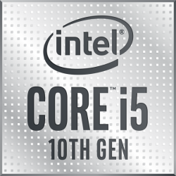 CPU Intel Core i5-10400F (2.9GHz/12MB/6 cores) LGA1200 OEM, TDP 65W, max 128Gb DDR4-2666, CM8070104282719SRH79, 1 year