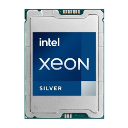 DELL Intel Xeon Silver 4410Y Processor (2.0/3.90 GHz, 12C/24T, 16GT/s, 30MB Cache, Turbo, HT 150W) DDR5-4400 MCC