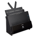 Canon DR-C225 II (Цветной, двусторонний, 25 стр./мин, ADF 45, High Speed USB 2.0, A4
