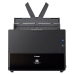 Canon DR-C225 II (Цветной, двусторонний, 25 стр./мин, ADF 45, High Speed USB 2.0, A4