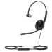 YEALINK UH34 Mono UC Моно, Проводная, HD звук, USB, шт