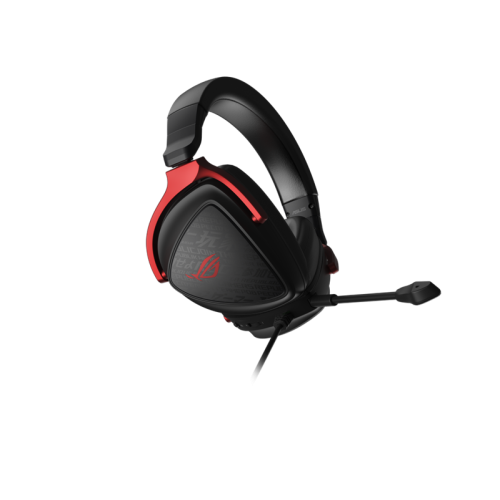 ASUS ROG DELTA S CORE, Wired, 3.5mm, 270g, 20Hz~40kHz