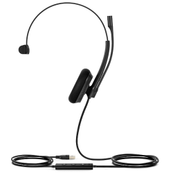 YEALINK UH34 Lite Mono UC Моно, Проводная, HD звук, USB, шт