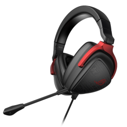 ASUS ROG DELTA S CORE, Wired, 3.5mm, 270g, 20Hz~40kHz