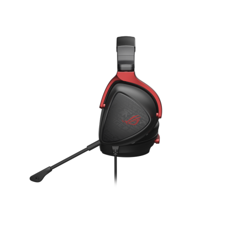 ASUS ROG DELTA S CORE, Wired, 3.5mm, 270g, 20Hz~40kHz