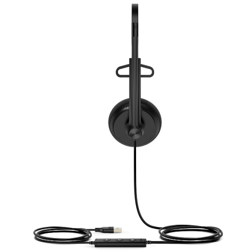 YEALINK UH34 Lite Mono UC Моно, Проводная, HD звук, USB, шт