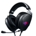 ASUS ROG THETA 7.1, Wired, USB Type-C, 650g, 20Hz~40kHz. RRGB Lighting