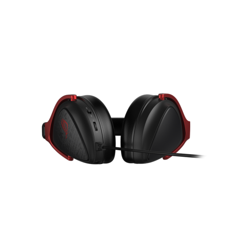 ASUS ROG DELTA S CORE, Wired, 3.5mm, 270g, 20Hz~40kHz