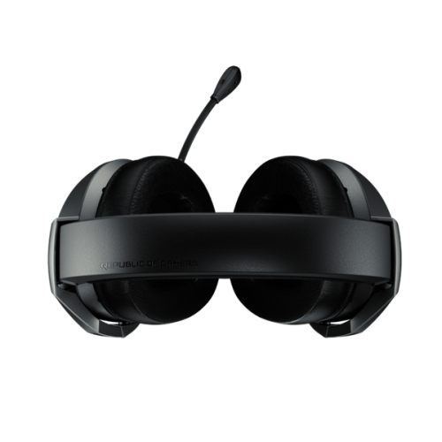 ASUS ROG THETA 7.1, Wired, USB Type-C, 650g, 20Hz~40kHz. RRGB Lighting