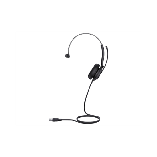 YEALINK UH35 Mono UC Моно, Проводная, HD звук, шумоподавление, LED-индикатор, USB