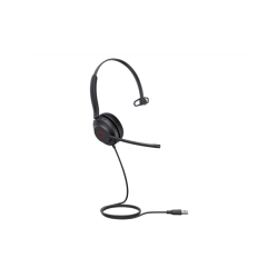 YEALINK UH35 Mono UC Моно, Проводная, HD звук, шумоподавление, LED-индикатор, USB