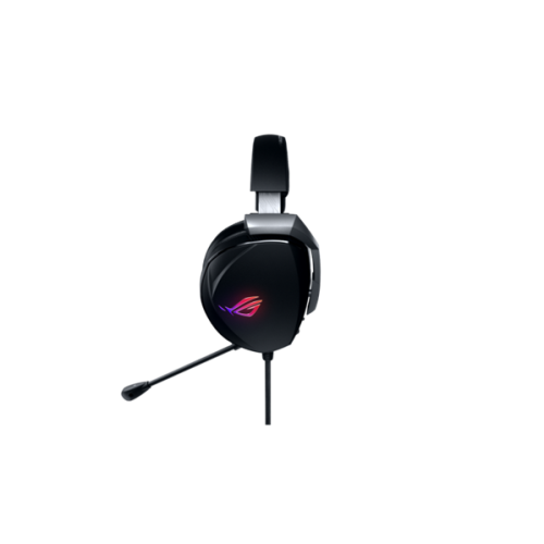 ASUS ROG THETA 7.1, Wired, USB Type-C, 650g, 20Hz~40kHz. RRGB Lighting