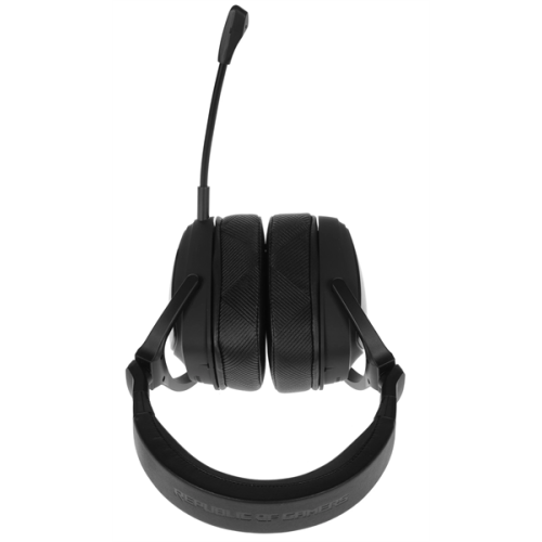 ASUS ROG DELTA S, Wired, USB Type-C, 300g, 20Hz~40kHz