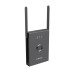 LINKVIL W710D DECT-базовая станция, 20 SIP-акк., 10 одноврем. выз., 10 клиентов, до 50м. в помещ., до 300м. прям. вид.