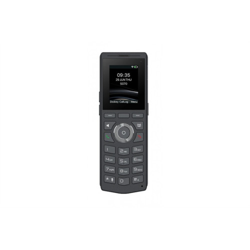LINKVIL W610D Беспровод. DECT, 4 SIP-акк., 2