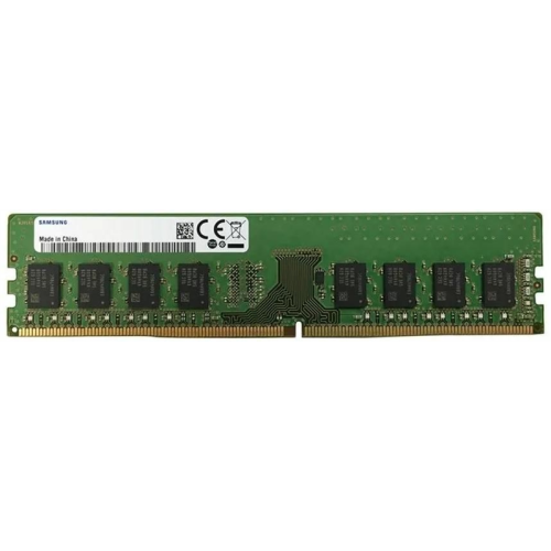 Samsung DDR4  16GB DIMM (PC4-25600) 3200 Mbps ECC    1.2V (M391A2G43BB2-CWE), 1 year