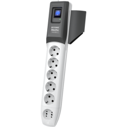 Сетевой фильтр ZIS Company PILOT PRO 1,8м.