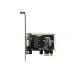 D-Link PCI-Express Network Adapter, 1x1000Base-T