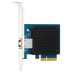 Сетевой адаптер Zyxel XGN100C, PCI Express 3.0, 1x1/2,5/5/10G RJ-45
