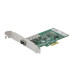 LR-Link NIC PCIe x1, 1 x 1G SFP , Intel i210 chipset (FH+LP)